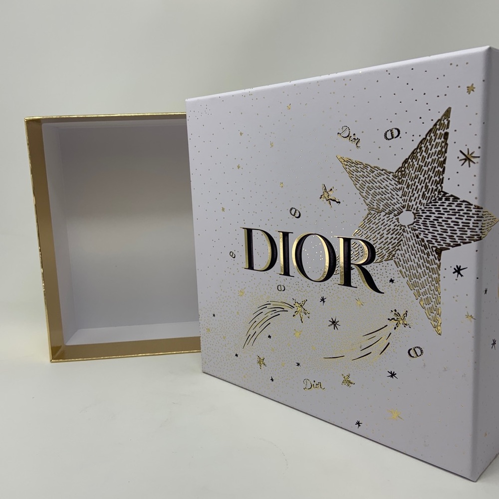 Empty Dior Box. - image 4